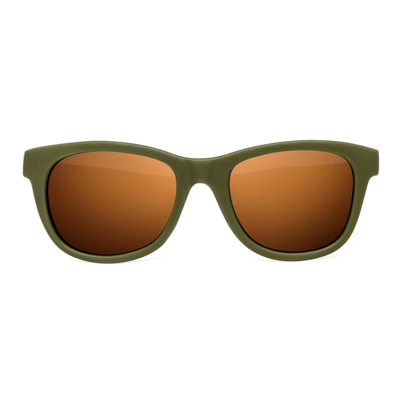 Lunettes De Soleil Originals Surf Homme Et Femme Landhausplatz Vert Armée – Image 3