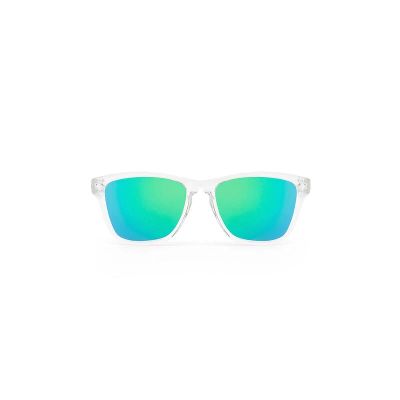 HAWKERS Lunettes De Soleil Pour Enfants BLEU CLAIR - ONE ENFANT – Image 2