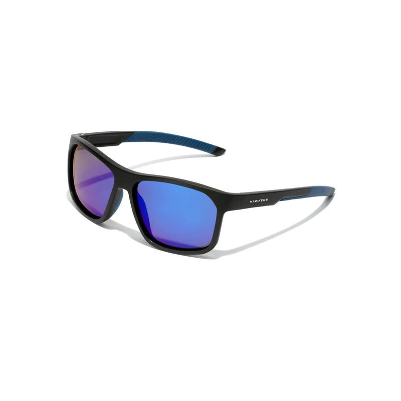 HAWKERS Lunettes De Soleil Pour Homme Et Femme BLACK SKY POLARIZED - COMANECI