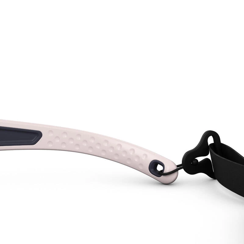 Quechua Lunettes De Soleil Randonnée - MH K500 - Enfant 4-6 Ans - Catégorie 4 Rose Bleu – Image 3