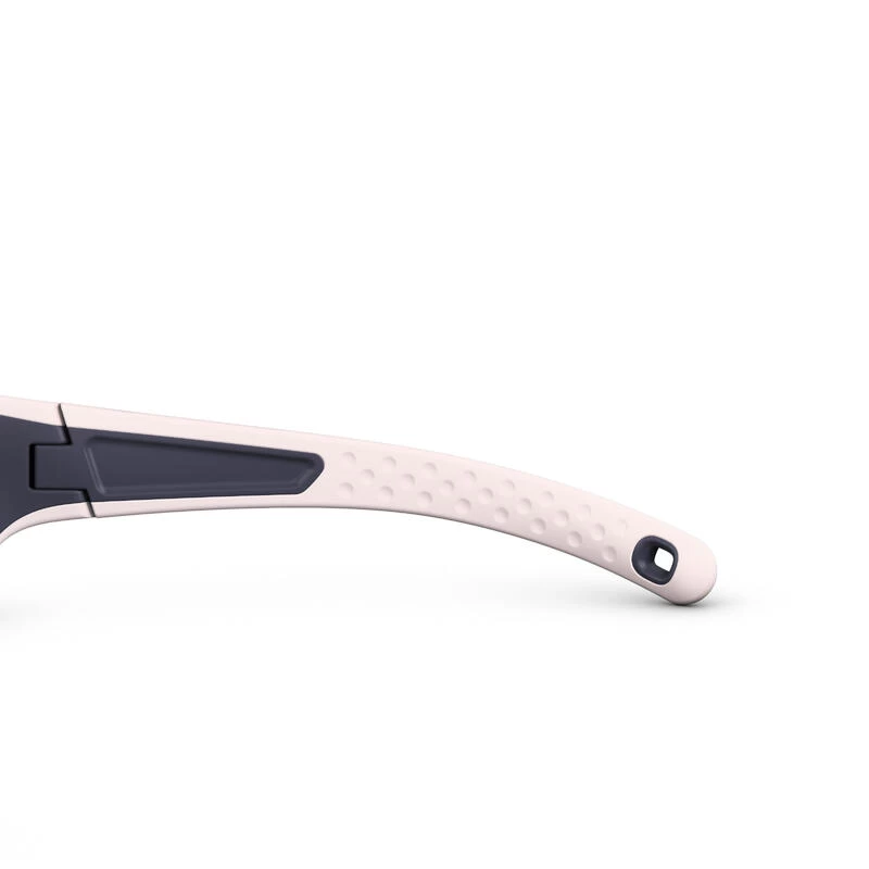 Quechua Lunettes De Soleil Randonnée - MH K500 - Enfant 4-6 Ans - Catégorie 4 Rose Bleu – Image 5