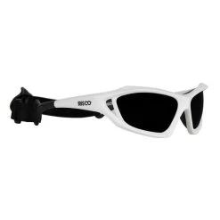 LUNETTES DE SPORT POLARISEES - BLANCHES