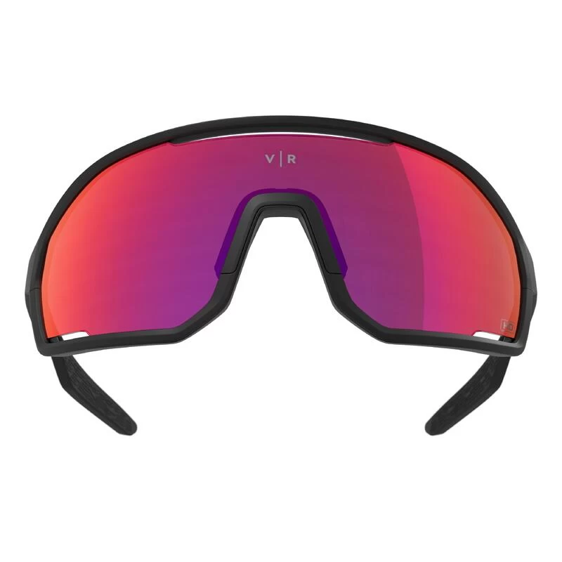 Rockrider Lunettes De Vélo Adulte XC RACE II Catégorie 3 HD – Image 2