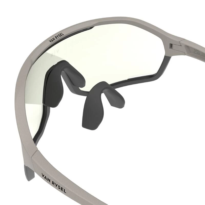 Rockrider Lunettes De Vélo Adulte XC RACE II PHOTOCHROMIQUE – Image 6