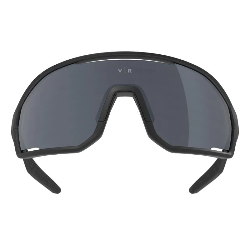 Rockrider Lunettes De Vélo PERF 500 Catégorie 3 NOIR – Image 2