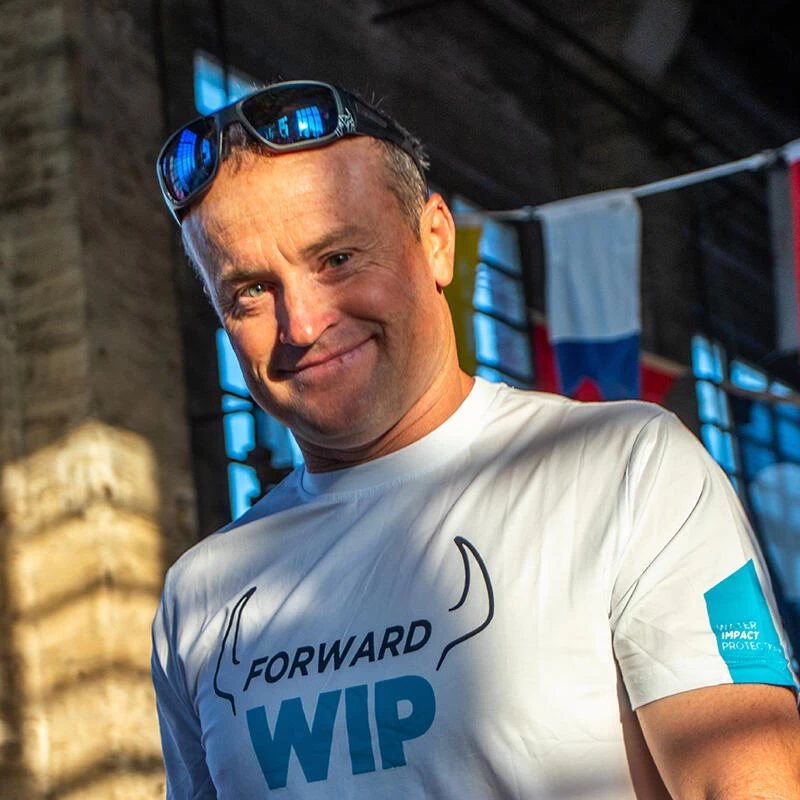 Lunettes De Voile Gust Evo Polarized Black XL – Image 5