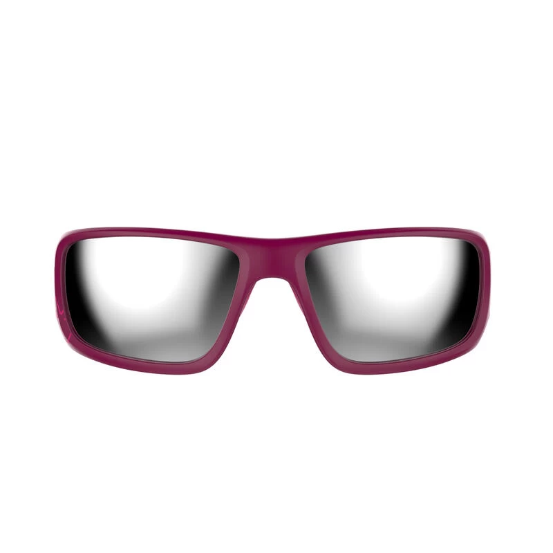 Lunettes De Voile Gust Evo Polarized Rasberry M – Image 2