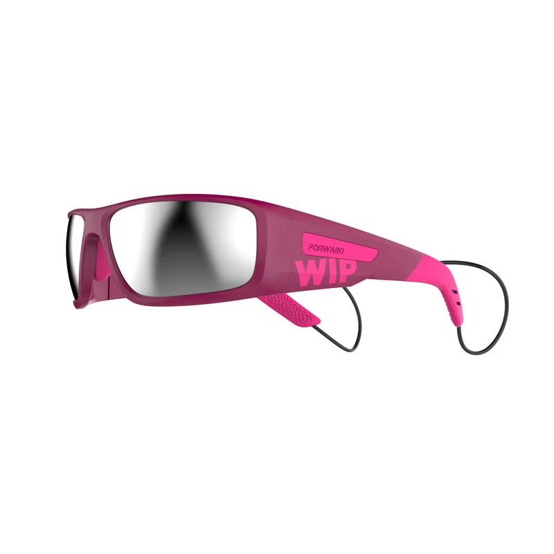 Lunettes De Voile Gust Evo Polarized Rasberry M – Image 4