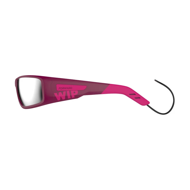 Lunettes De Voile Gust Evo Polarized Rasberry M – Image 5