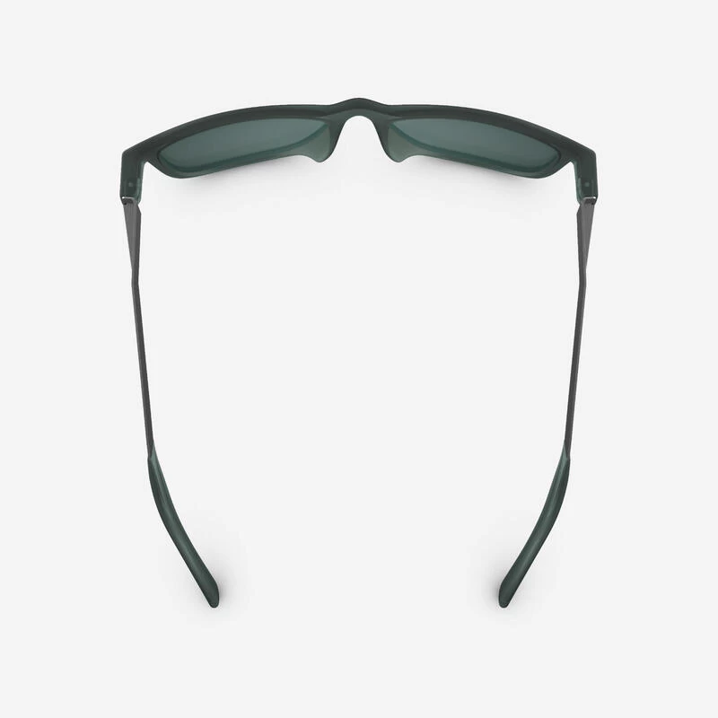 Quechua LUNETTES MH 140 PREMIUM CAT 3 GREEN – Image 8