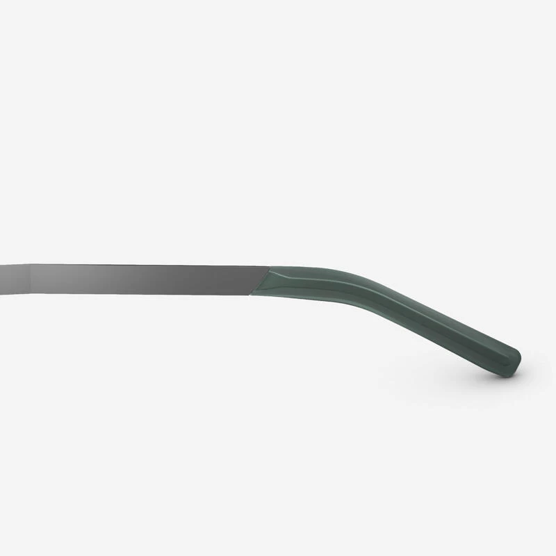Quechua LUNETTES MH 140 PREMIUM CAT 3 GREEN – Image 9