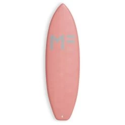MF 5'6 Eugenie Softboard- Coral