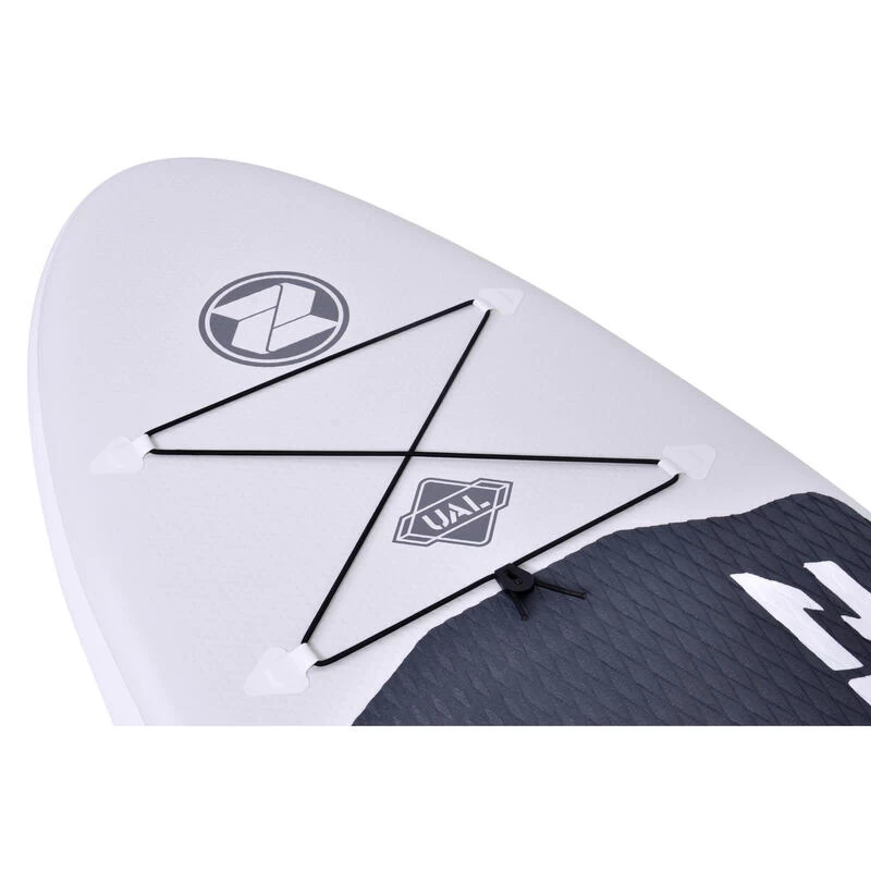 PACK (PLANCHE, POMPE, PAGAIE) STAND UP PADDLE GONFLABLE Zray SUP X-Rider X1 10'2 – Image 6