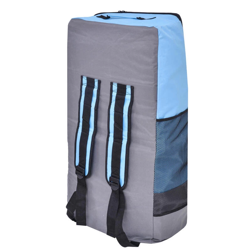 PACK (PLANCHE, POMPE, PAGAIE) STAND UP PADDLE GONFLABLE Zray SUP X-Rider X1 10'2 – Image 10