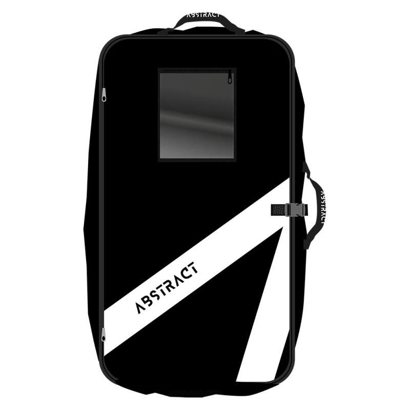 Delta PADDLE GONFLABLE ABSTRACT CORAL SAPHIR 10.6 – Image 4