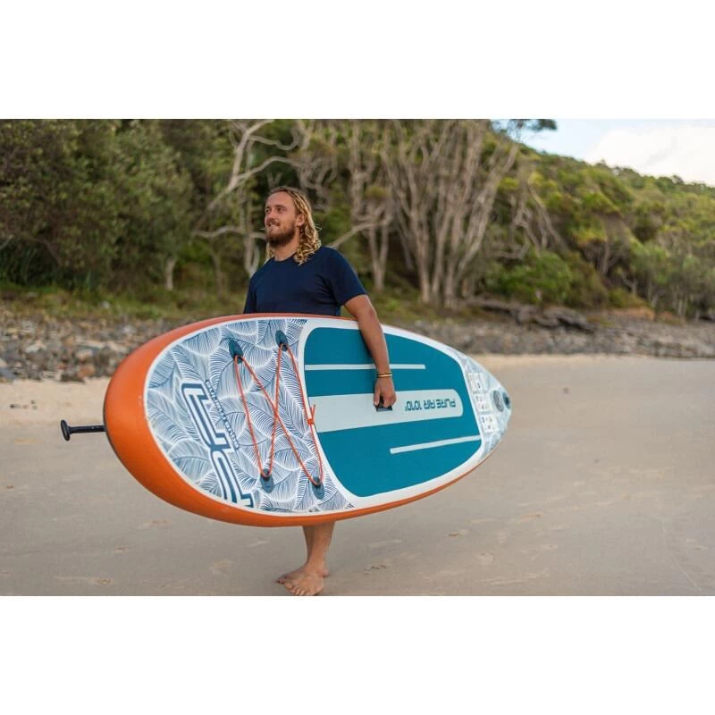Aqua Marina PADDLE GONFLABLE PURE AIR 10.2 – Image 5