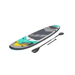 Bestway Paddle Sup Gonflable Aqua Wander