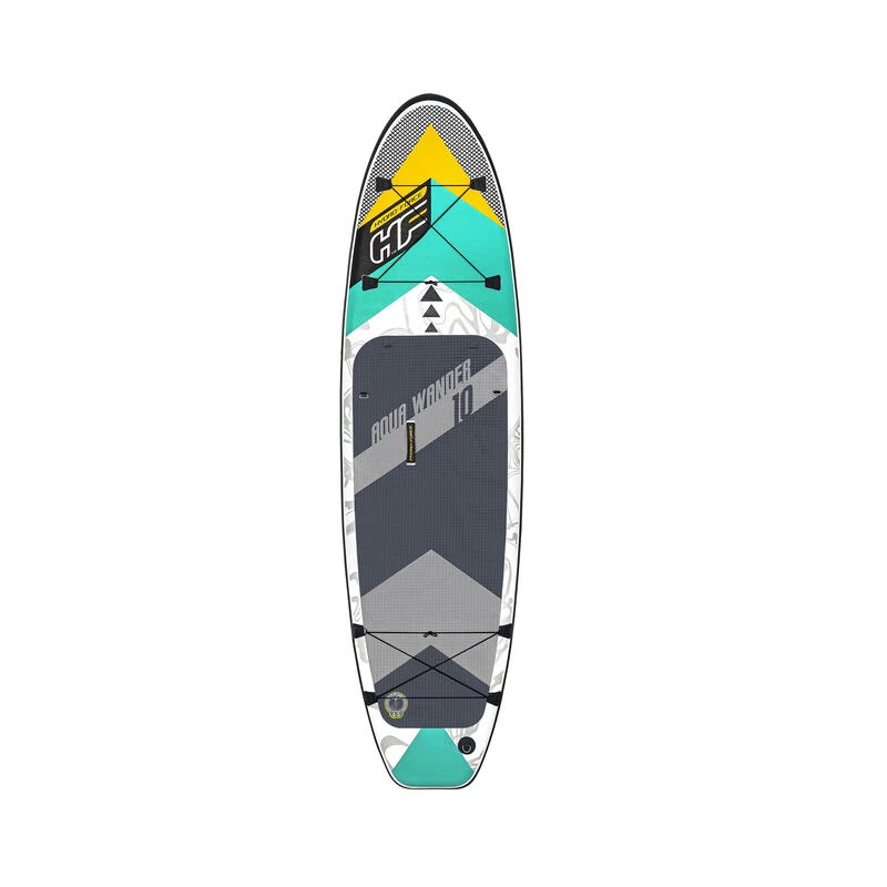 Bestway Paddle Sup Gonflable Aqua Wander – Image 5
