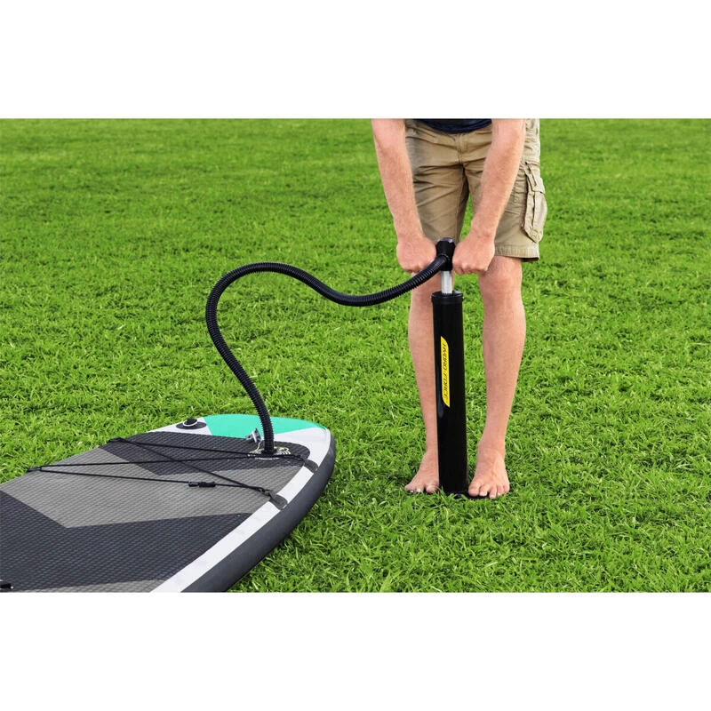 Bestway Paddle Sup Gonflable Aqua Wander – Image 6