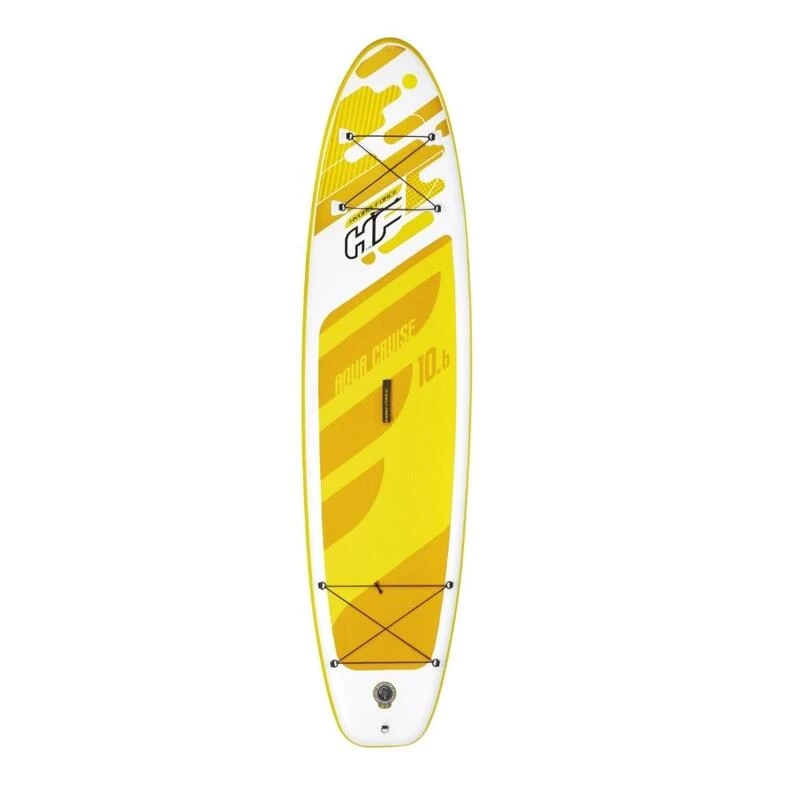 Paddle SUP Gonflable Bestway AQUA CRUISE Tech 3,20m – Image 2