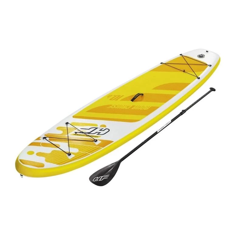 Paddle SUP Gonflable Bestway AQUA CRUISE Tech 3,20m – Image 3