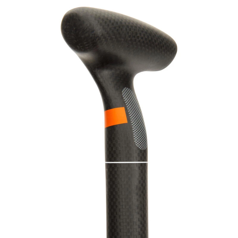 PAGAIE STAND UP PADDLE 900 CARBONE 2 PARTIES REGLABLE 170-210 CM – Image 6