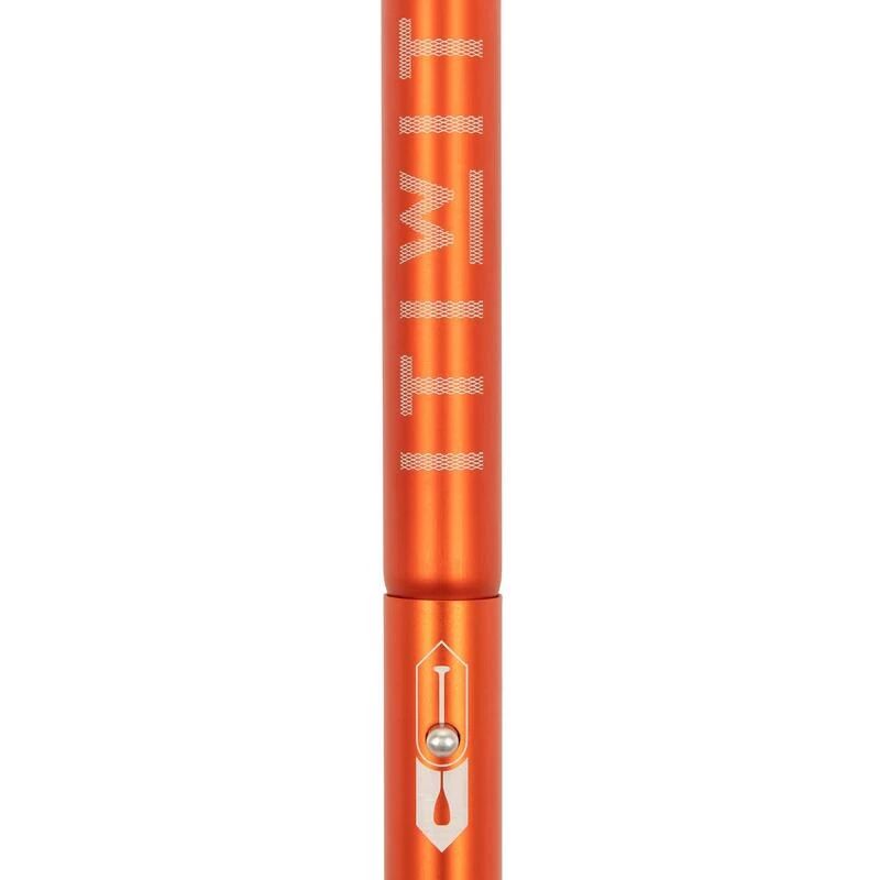 Pagaie Stand Up Paddle Démontable Et Réglable En 3 Parties (170-220cm Orange) – Image 7