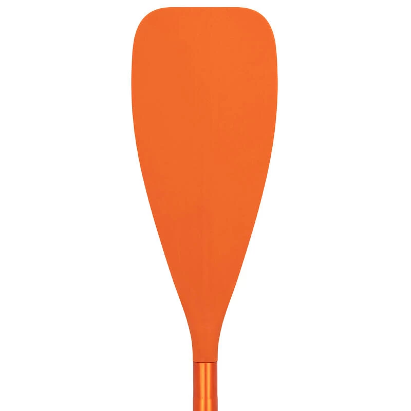 Pagaie Stand Up Paddle Démontable Et Réglable En 3 Parties (170-220cm Orange) – Image 8