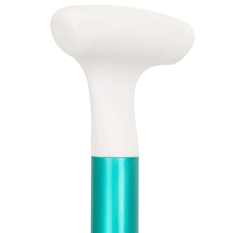 Pagaie Stand Up Paddle Démontable Et Réglable En 3 Parties (170-220cm Verte) – Image 3