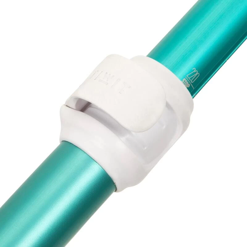 Pagaie Stand Up Paddle Démontable Et Réglable En 3 Parties (170-220cm Verte) – Image 6