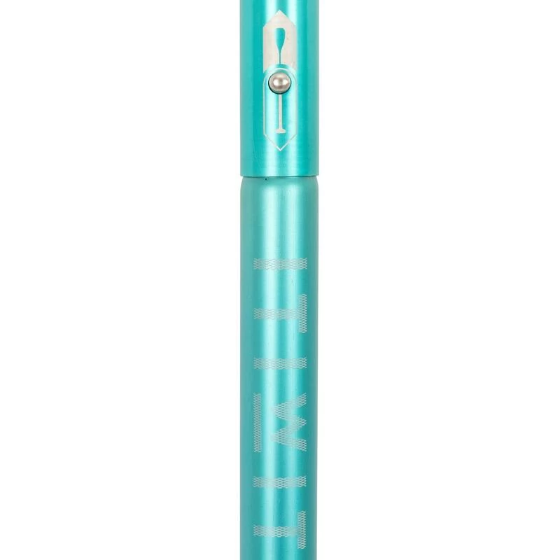 Pagaie Stand Up Paddle Démontable Et Réglable En 3 Parties (170-220cm Verte) – Image 8