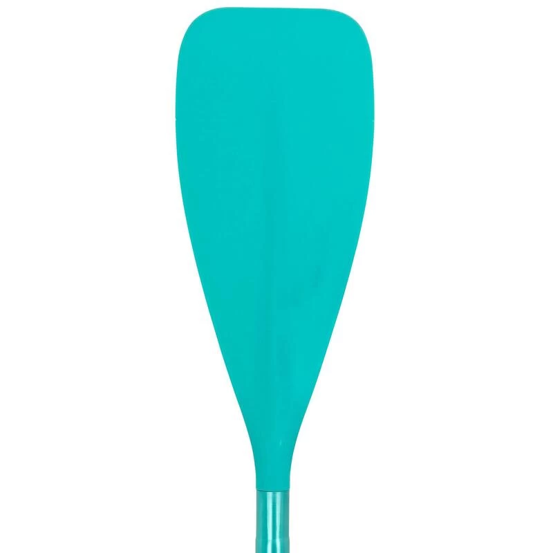 Pagaie Stand Up Paddle Démontable Et Réglable En 3 Parties (170-220cm Verte) – Image 9