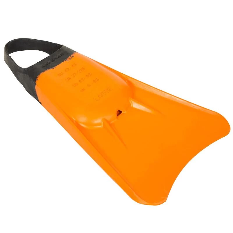Palmes Bodyboard 100 Orange – Image 3