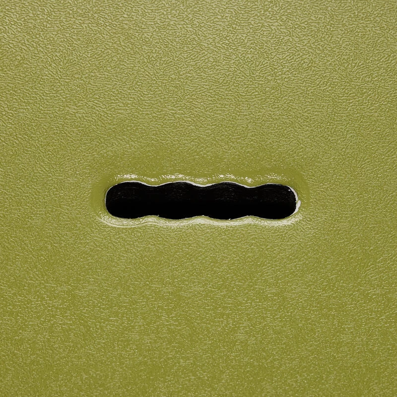 Planche De Surf Mousse 8'6" - 500 Kaki – Image 6