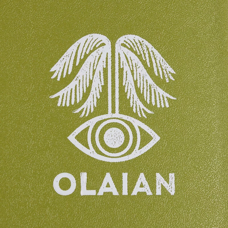 Planche De Surf Mousse 8'6" - 500 Kaki – Image 7