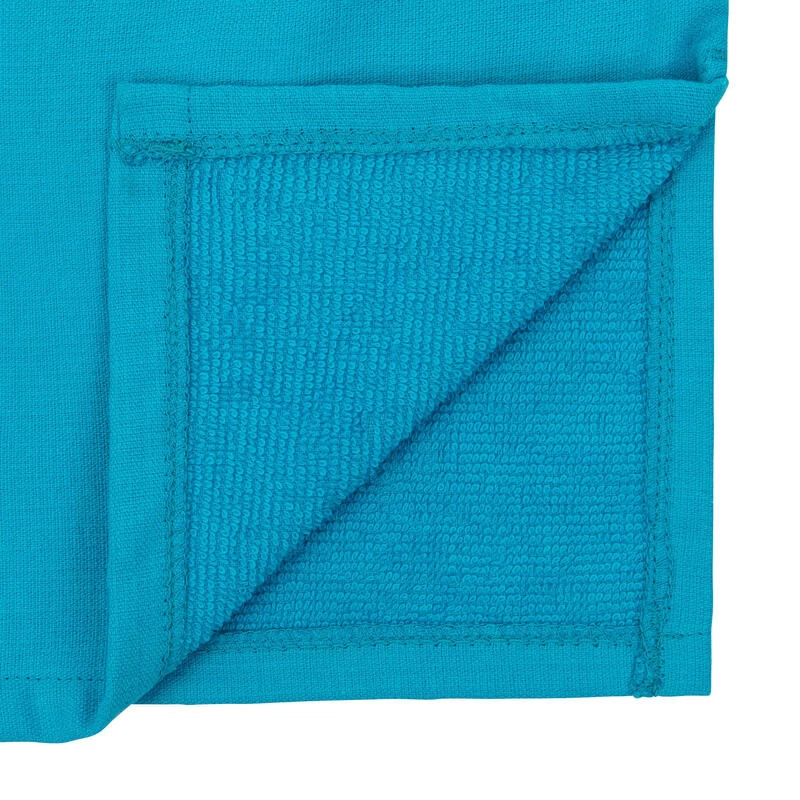 Poncho Surf Junior - 100 Bleu – Image 5