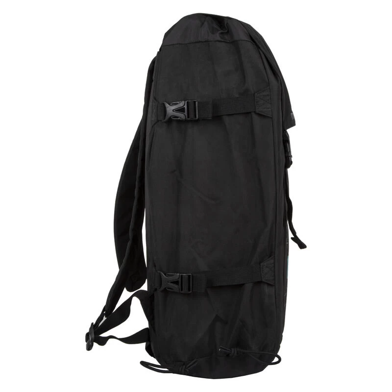 Sac A Dos De Transport Du Stand Up Paddle Gonflable Compact M Itiwit – Image 7