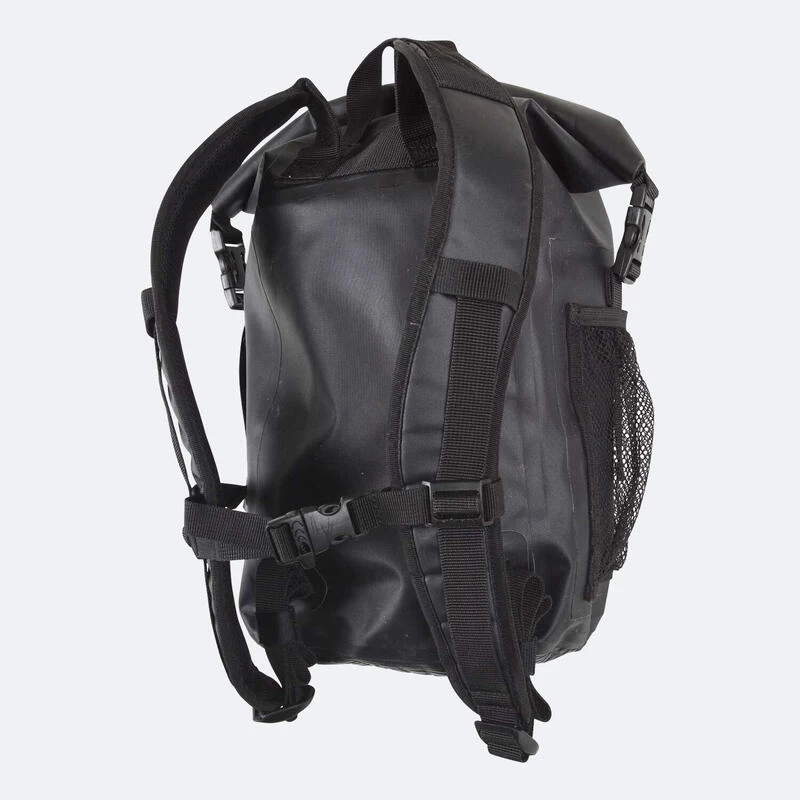 Sac à Dos étanche Multiusage 18 Litres NAUTIK - TPU 420D – Image 3