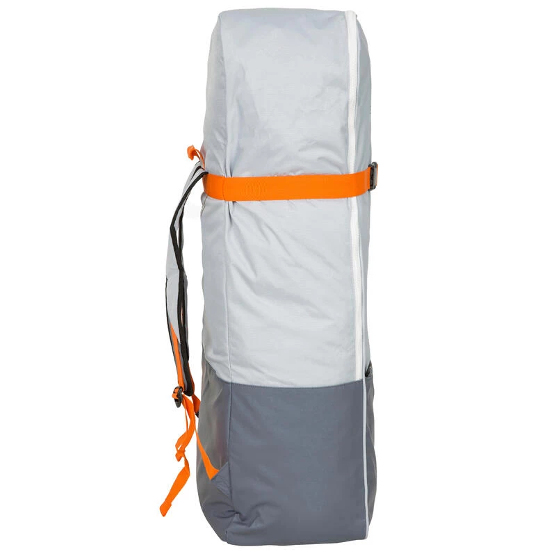 SAC A DOS POUR STAND UP PADDLE RANDONNEE 12'6 29" – Image 4