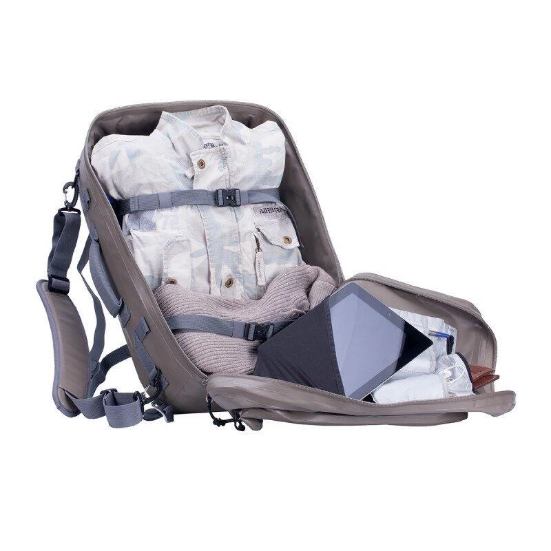 Sac Cabine Imperméable 45L - Zulupack – Image 3