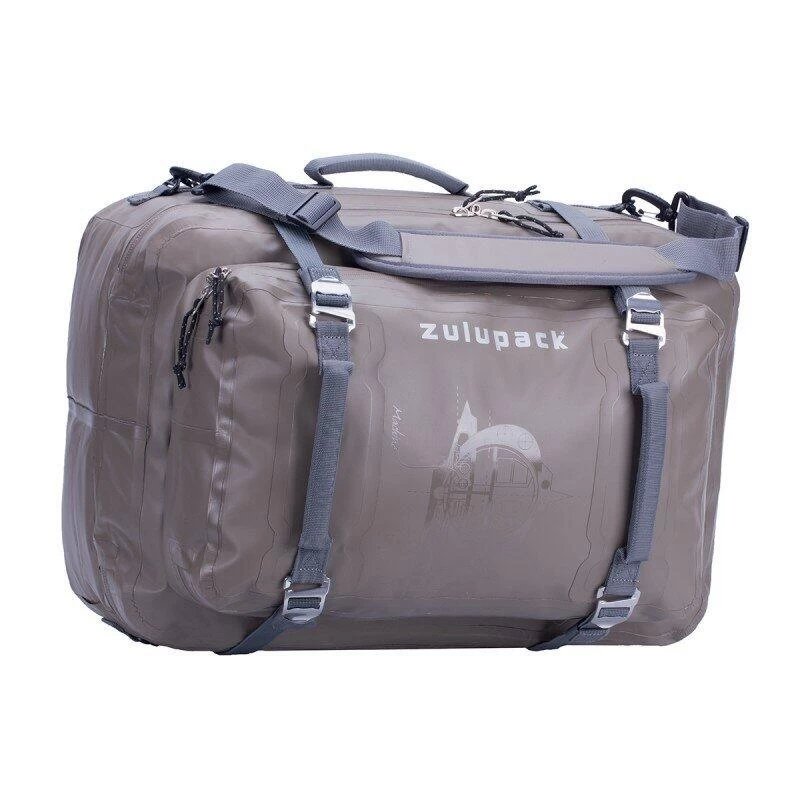 Sac Cabine Imperméable 45L - Zulupack