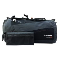 Sac Duffle étanche 60L PVC - Zulupack