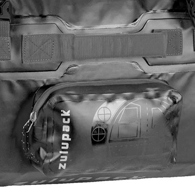 Sac Duffle Roll-top 45L - Zulupack – Image 6
