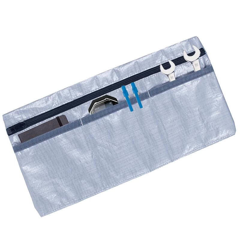 Sac Duffle Roll-top 45L - Zulupack – Image 7