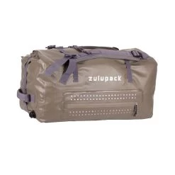Sac Duffle Roll-top 85L - Zulupack