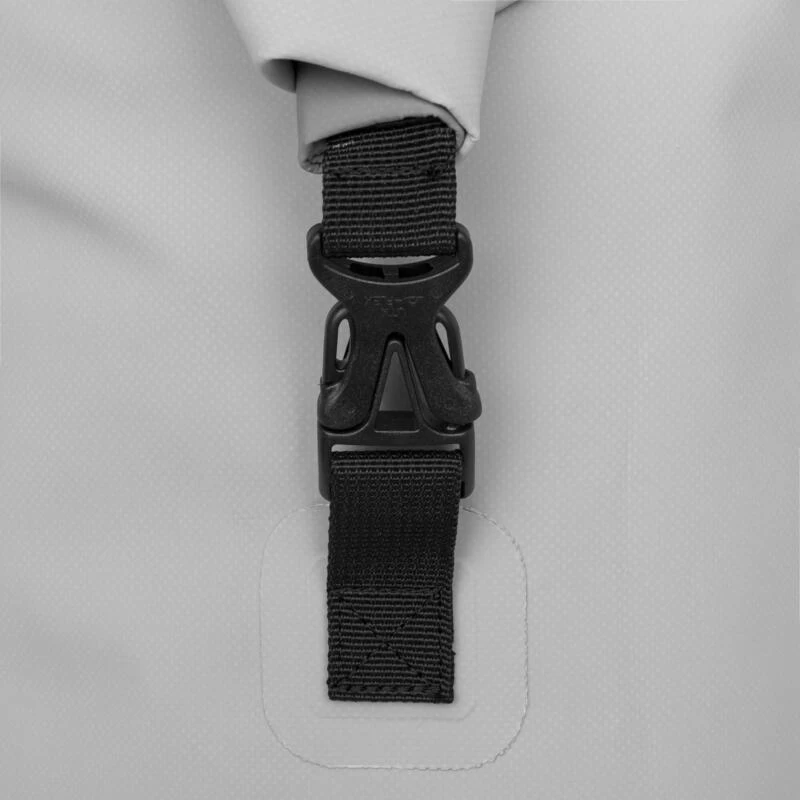 SAC POLOCHON ÉTANCHE 30L GRIS – Image 8