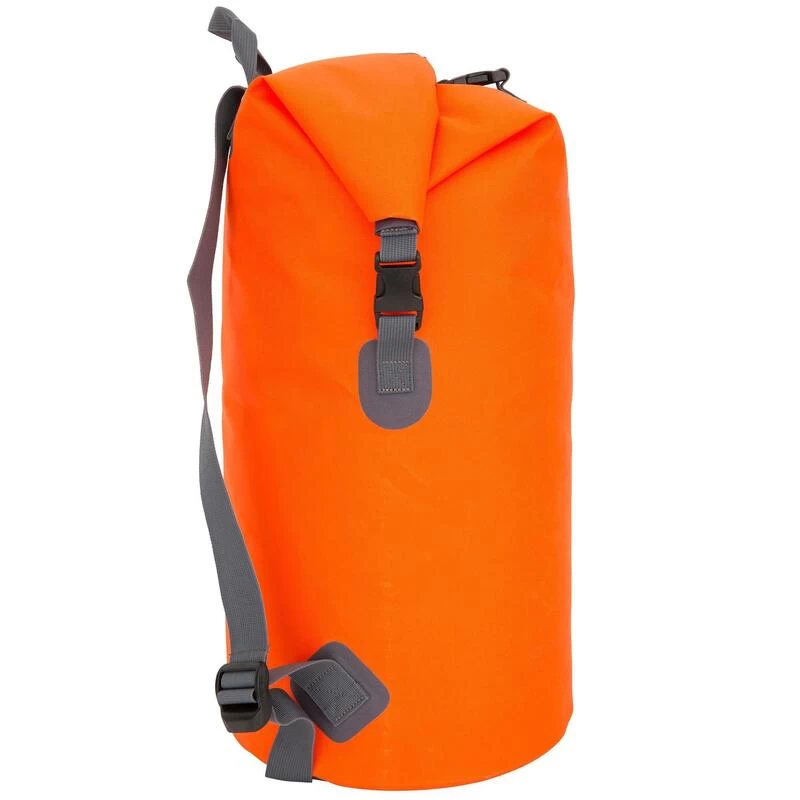 SAC POLOCHON ETANCHE 40 L ORANGE – Image 4
