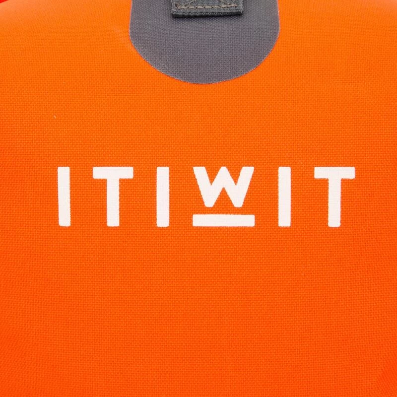 SAC POLOCHON ETANCHE 40 L ORANGE – Image 7