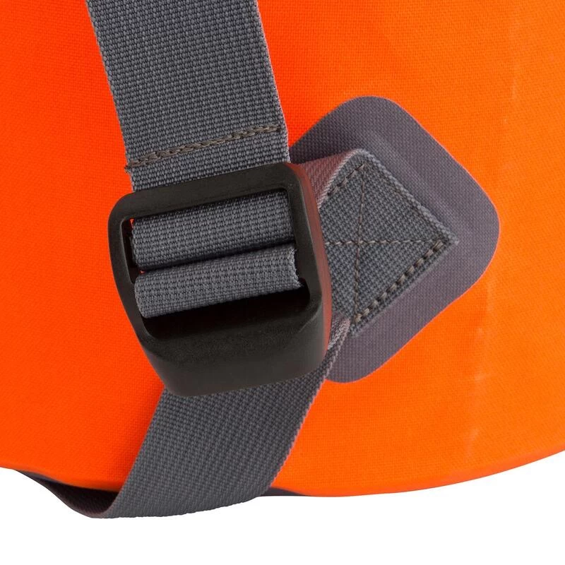 SAC POLOCHON ETANCHE 40 L ORANGE – Image 9