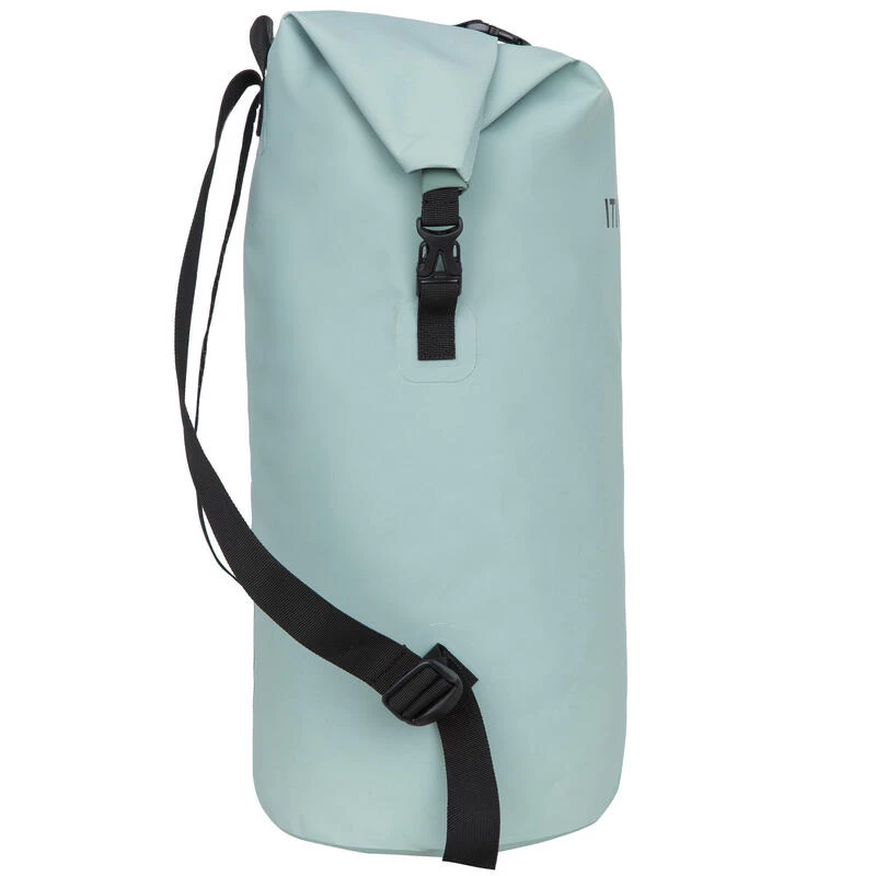 SAC POLOCHON ÉTANCHE 40L KAKI – Image 3